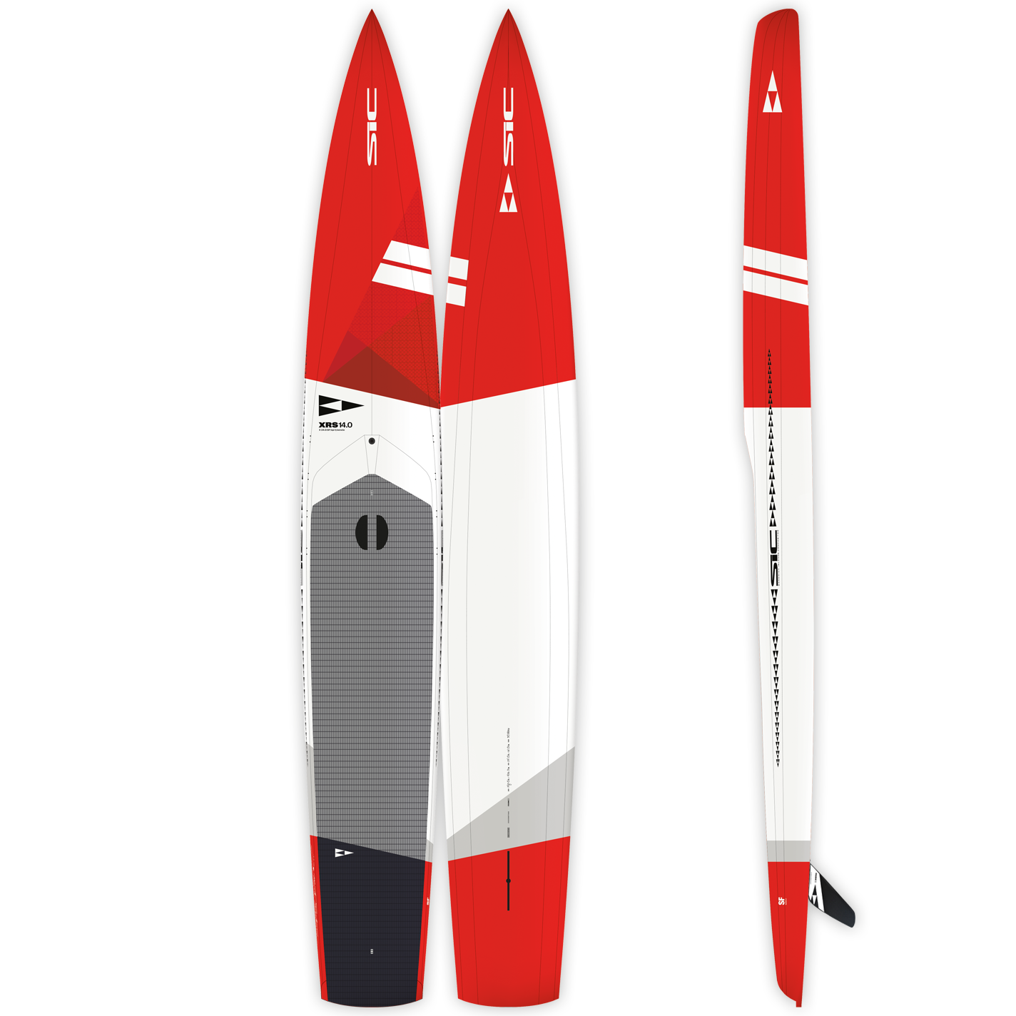 XRS V2 14'0'' x 24.0''