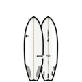 Pistol Whip 5'6''