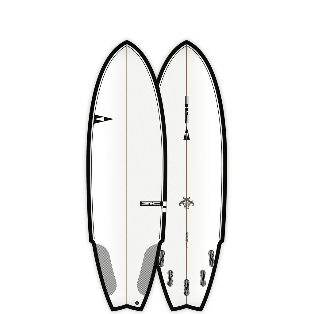 Pistol Whip 6'0''