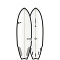 Pistol Whip 6'0''