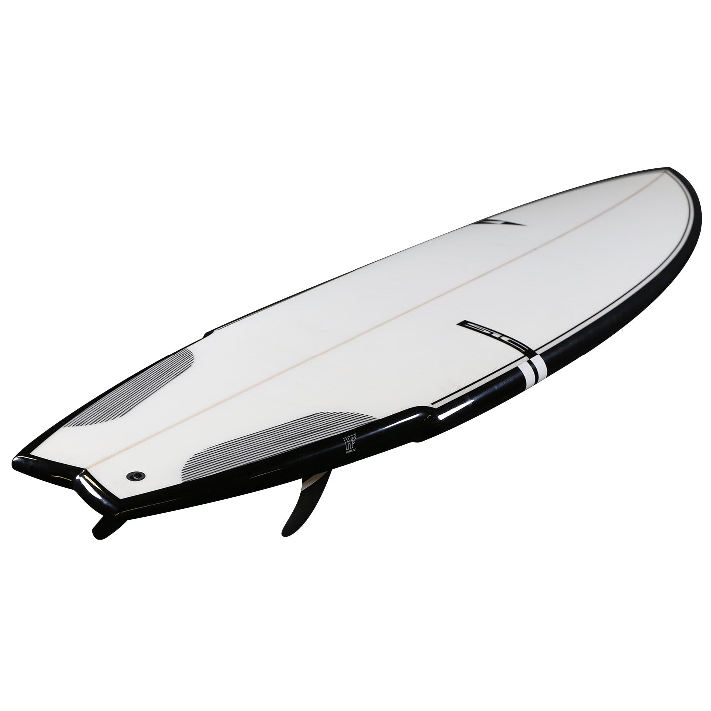 Pistol Whip 6'0''