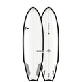Pistol Whip 6'4''