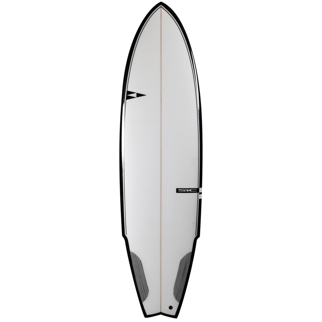 Pistol Whip 6'4''