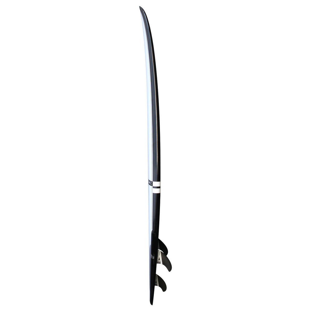Pistol Whip 6'4''