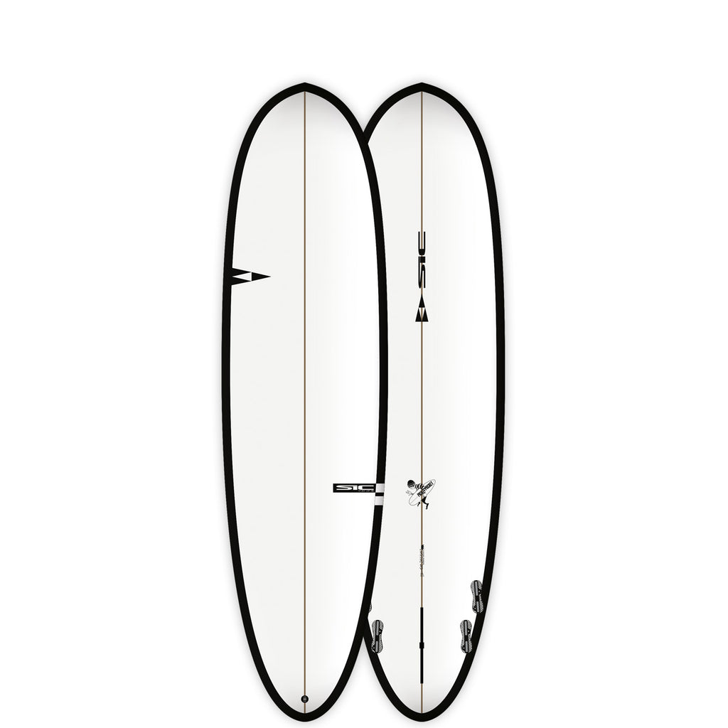 Pick Pocket 7'0''