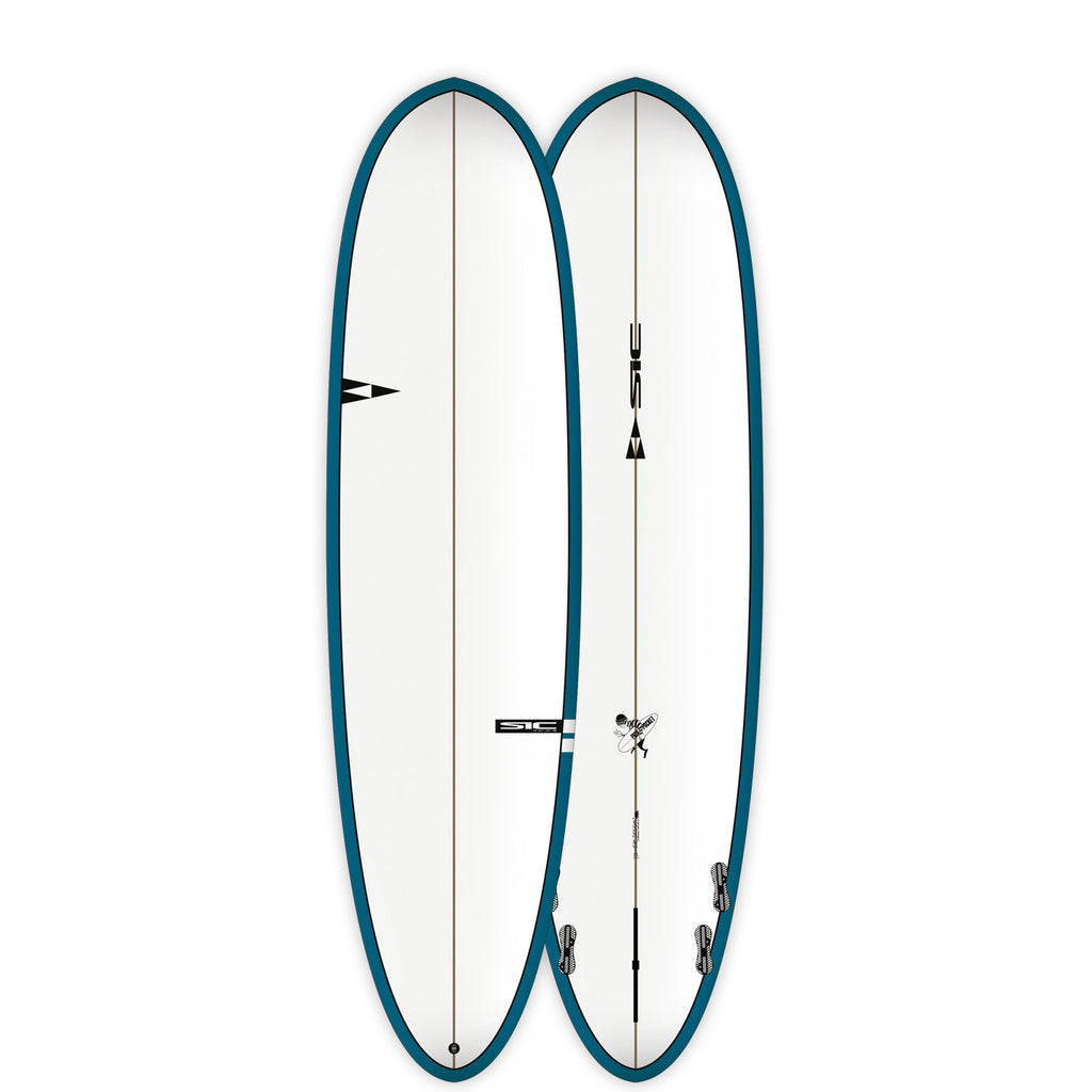 Pick Pocket 7'4''