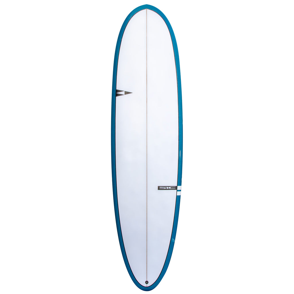 Pick Pocket 7'4''