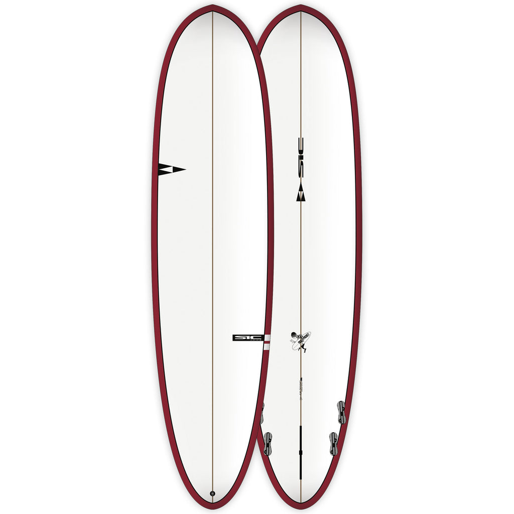 Pick Pocket 7'10''