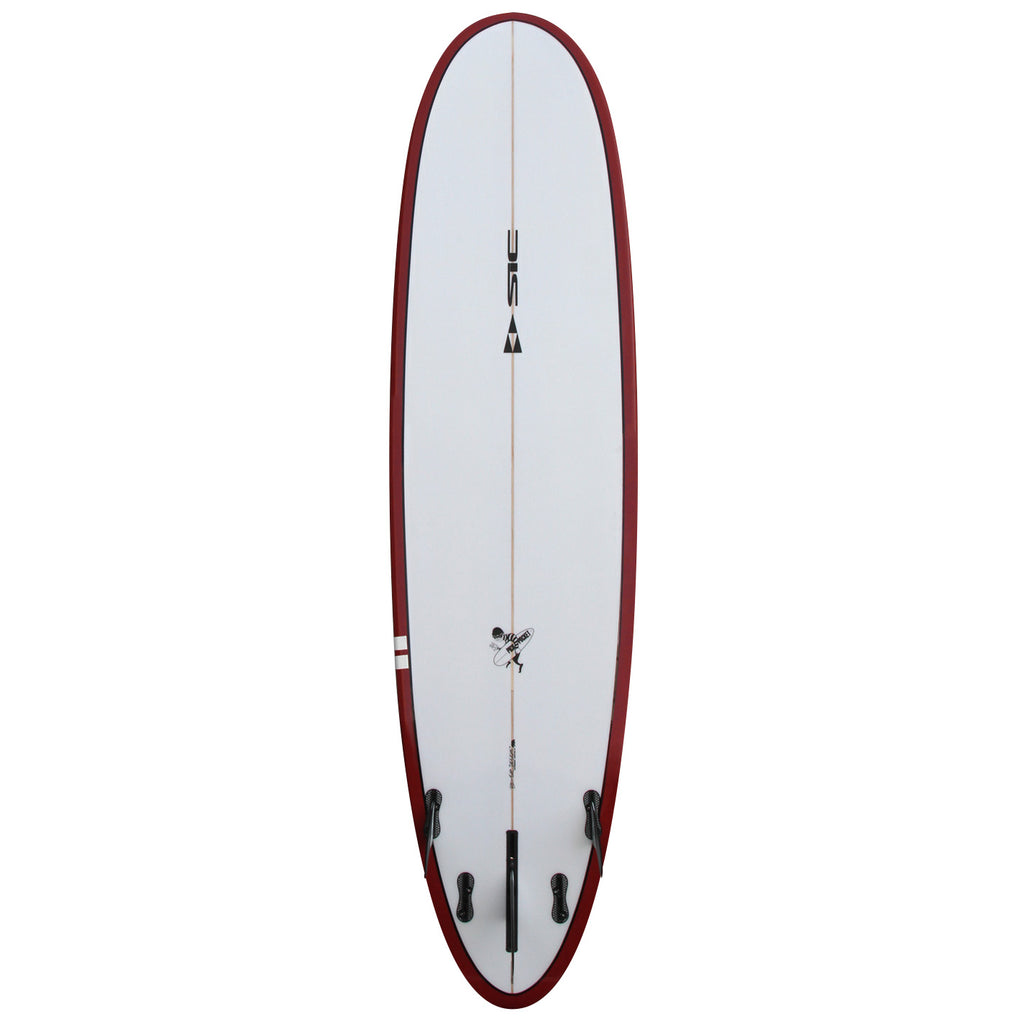 Pick Pocket 7'10''