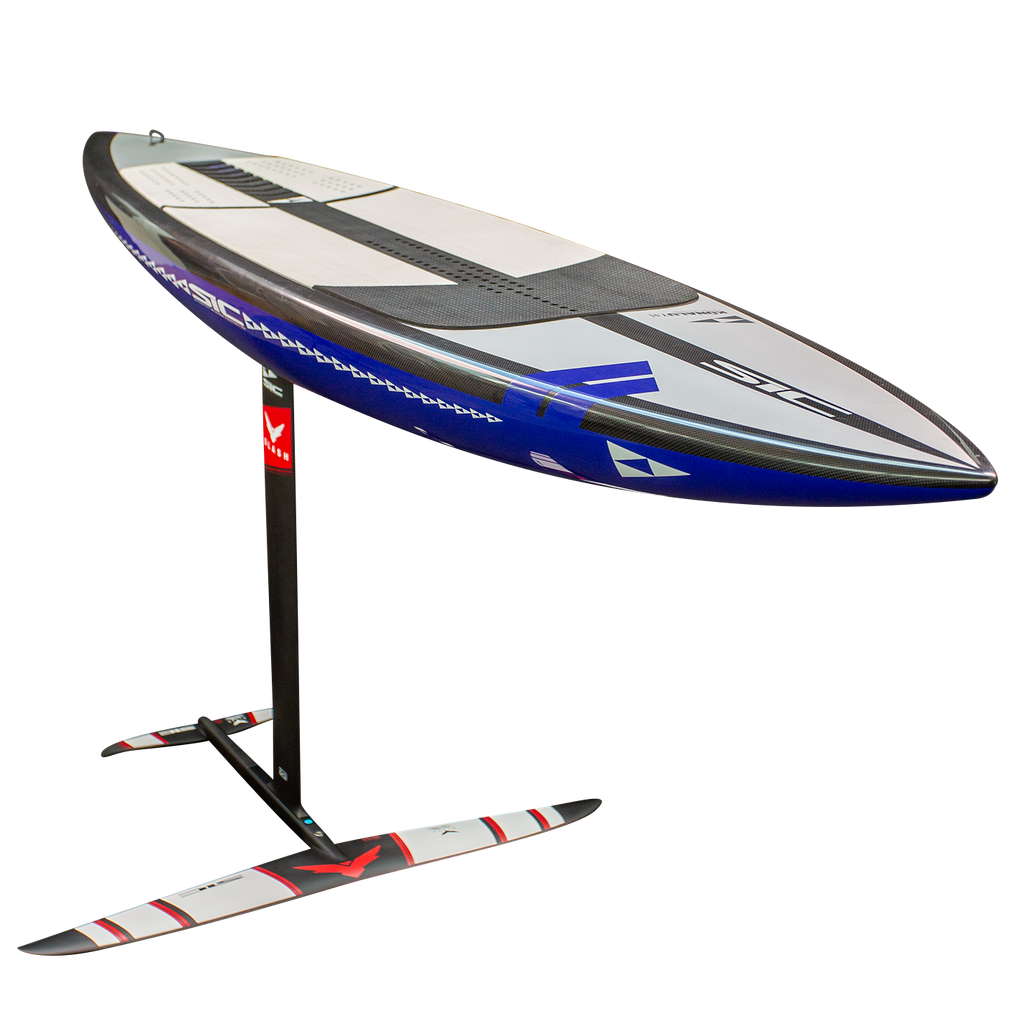 KuNalu 7'11''