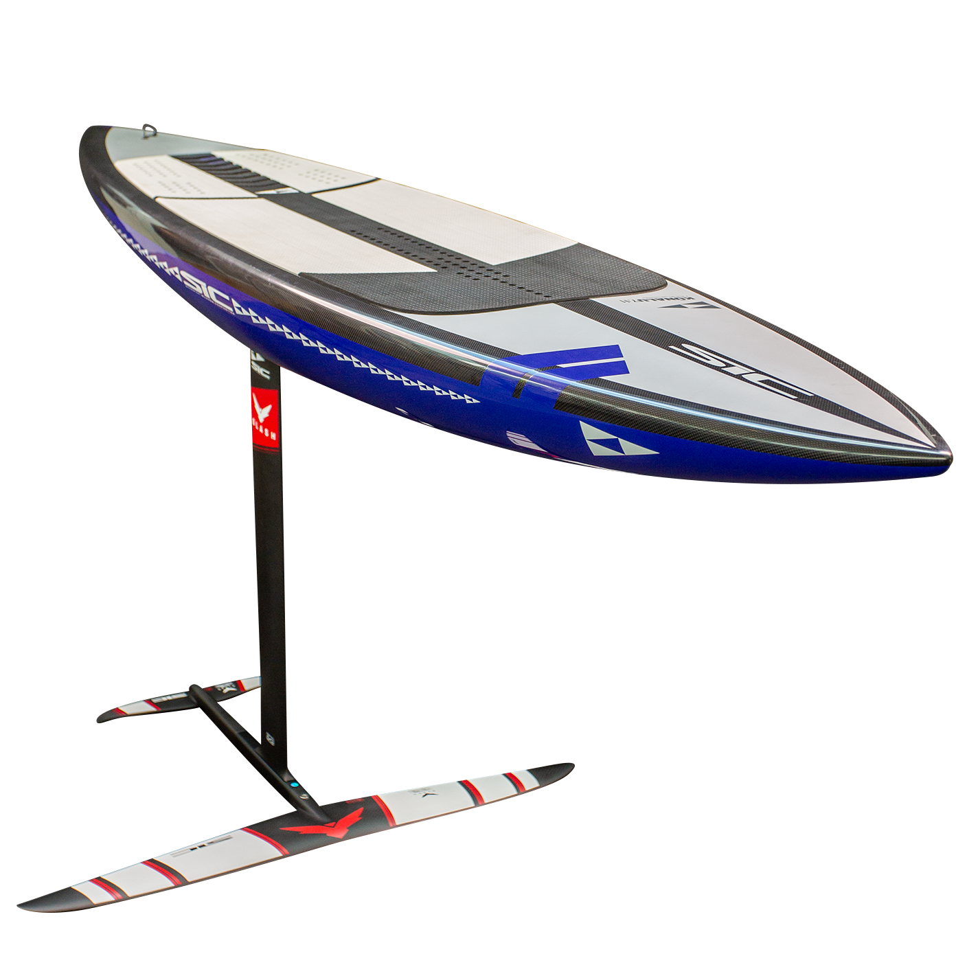 KuNalu 7'11''