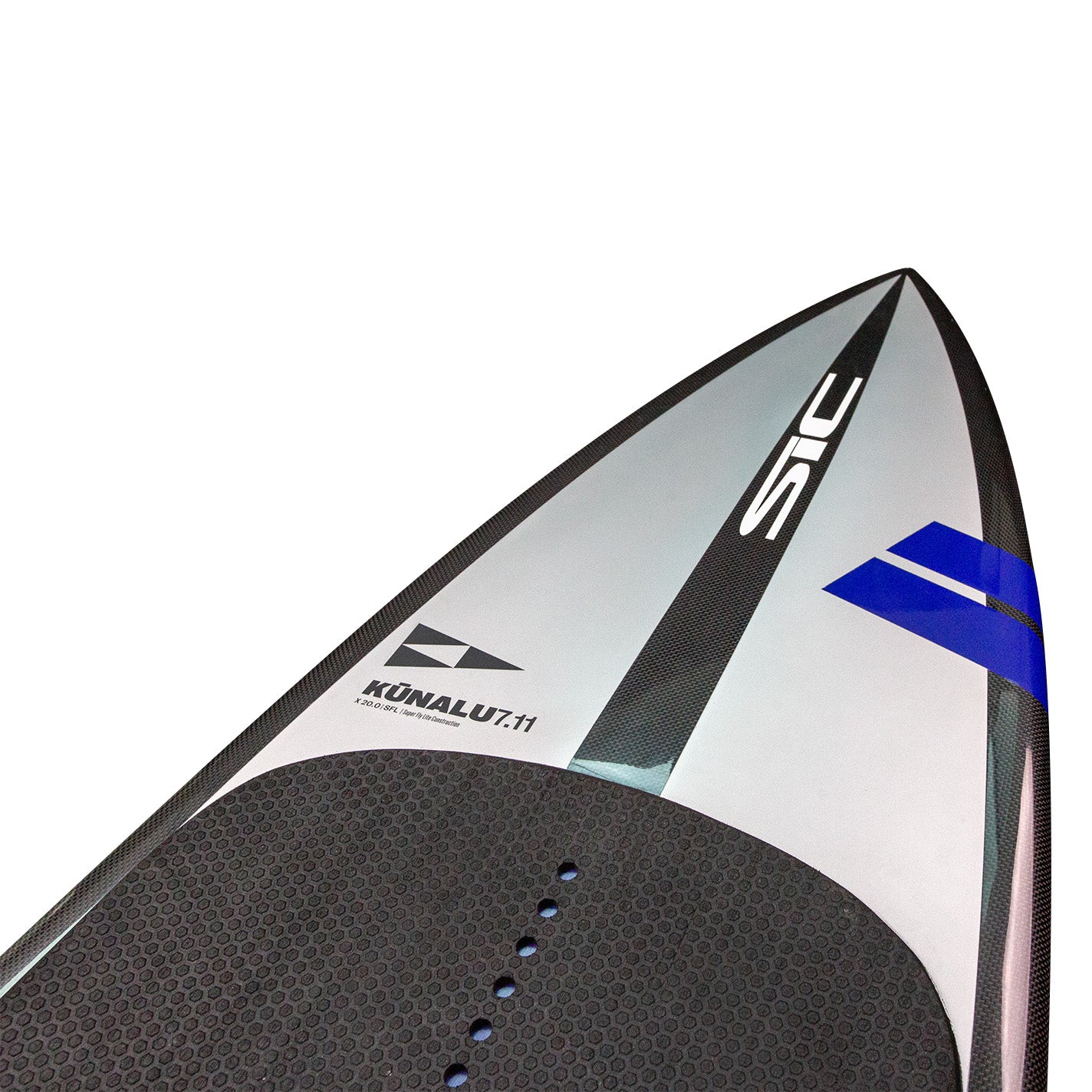 KuNalu 7'11''