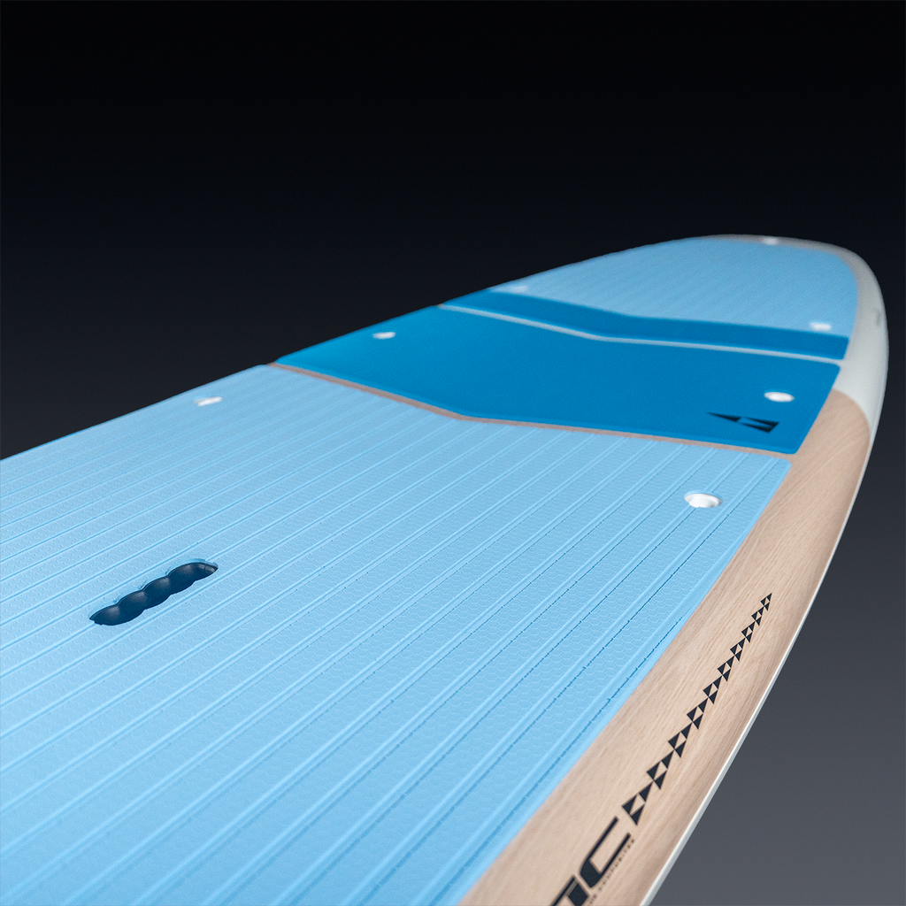 Tao Fit 11'0'' x 34.0''