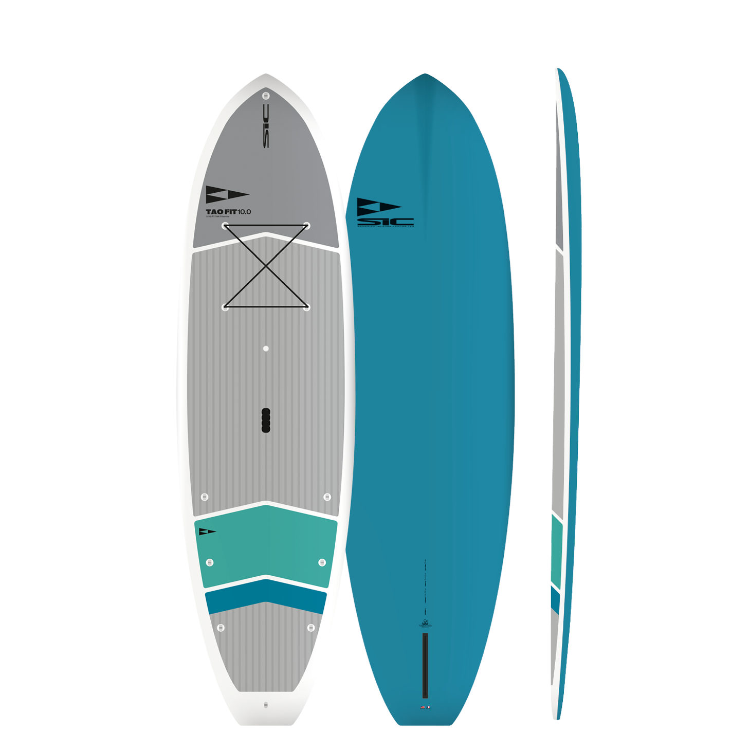 Tao Fit 10'0'' x 33.0''