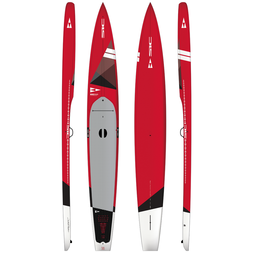 RS3 LV 14'0" x 21.5"