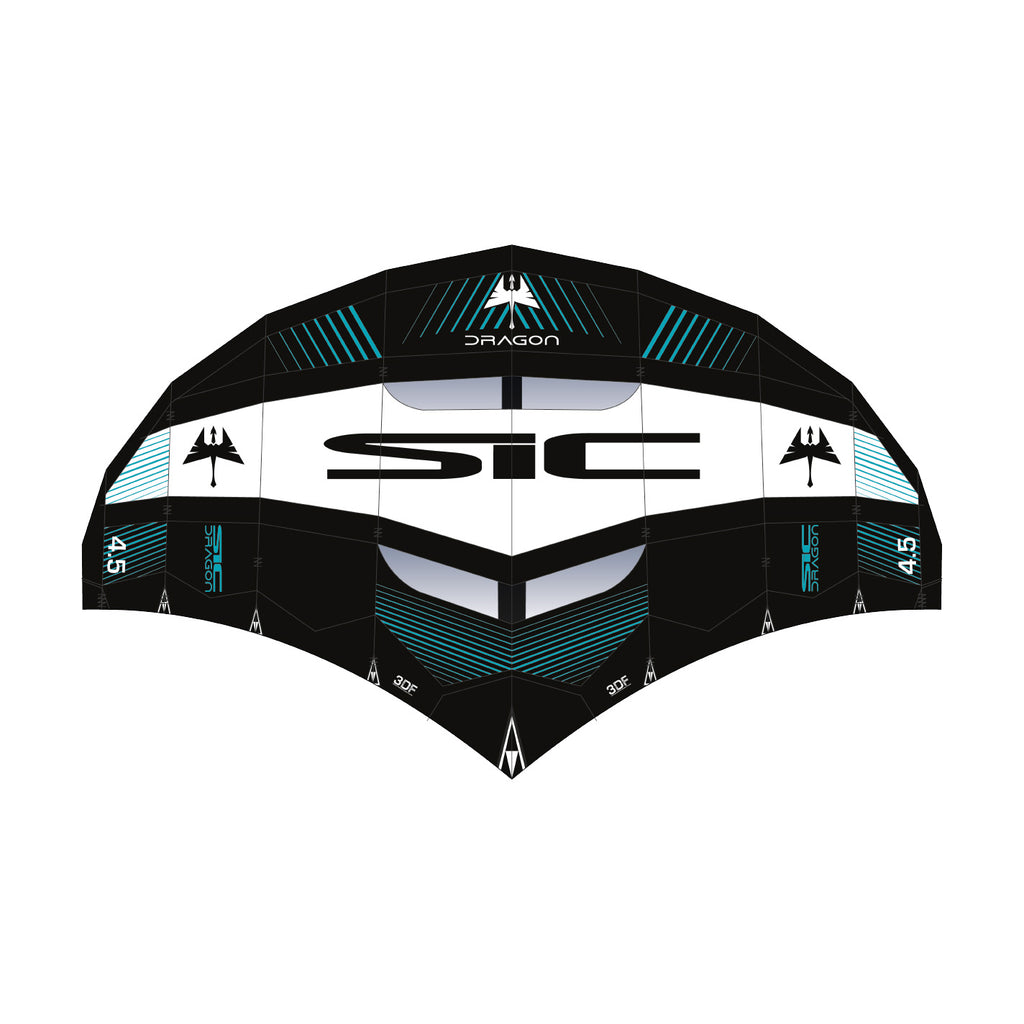 Dragon - 4.5