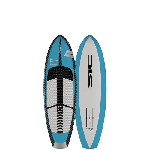 Ka'a Pro 5'5''