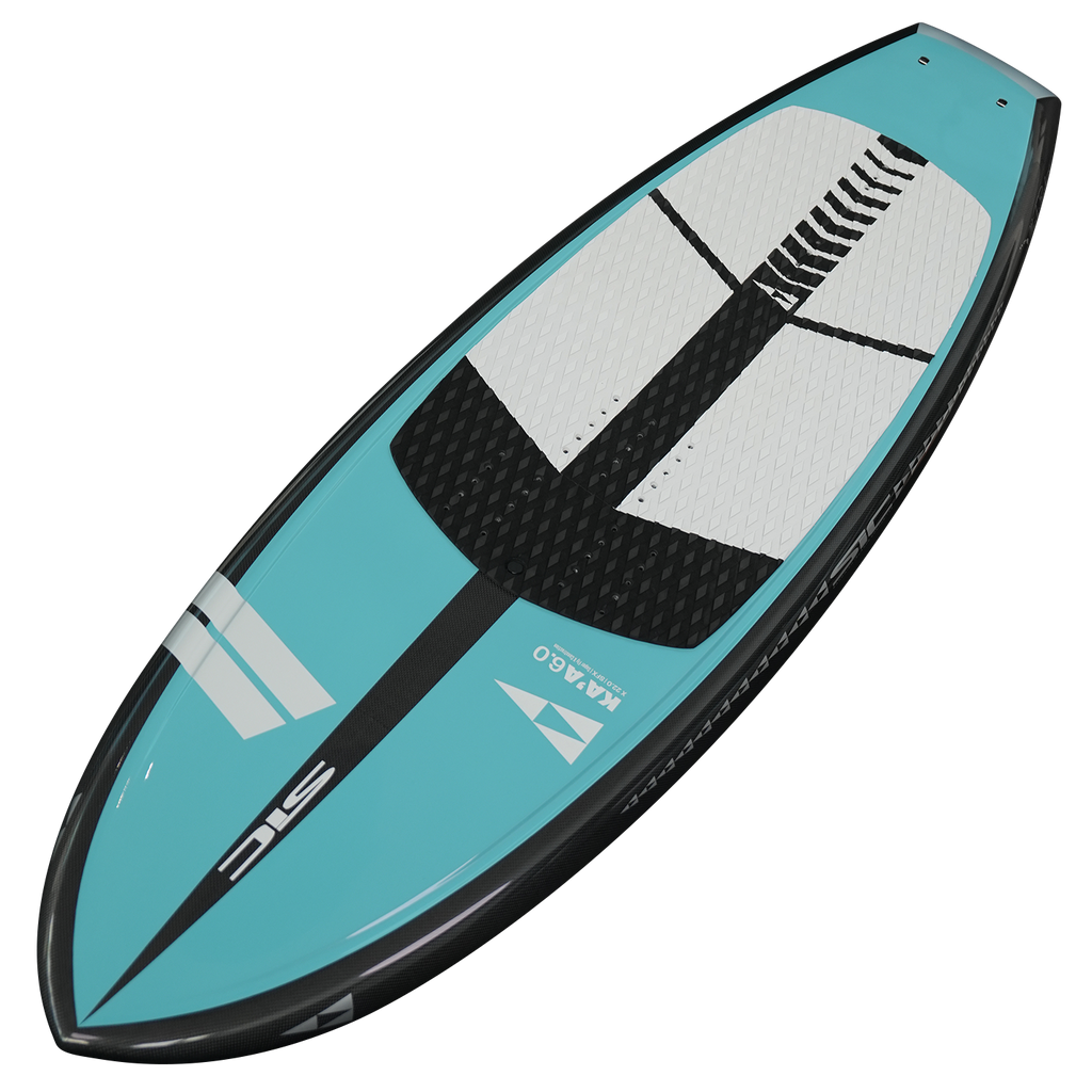 Ka'a 6'0''