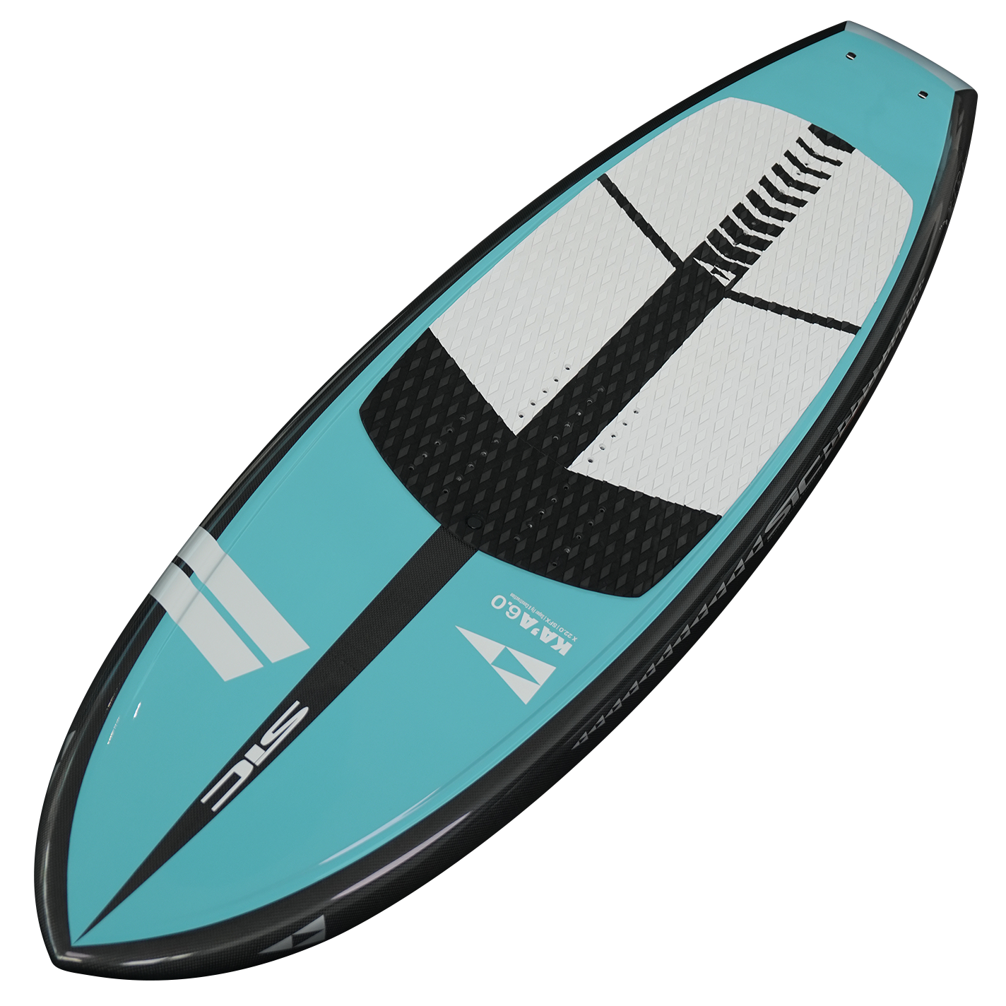 Ka'a 6'0''