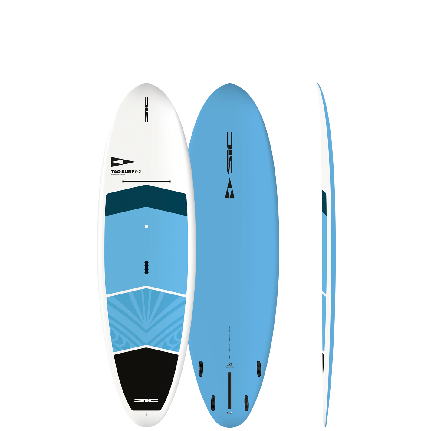 Tao Surf 9'2'' x 31.5''