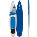 Sonic 12'6'' x 30.0''
