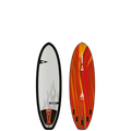 The Torch 5'8"