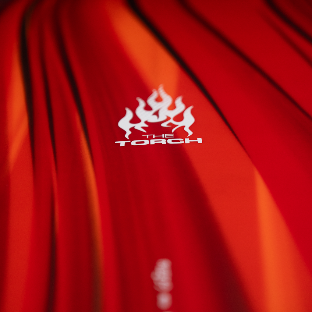 The Torch 6'8"